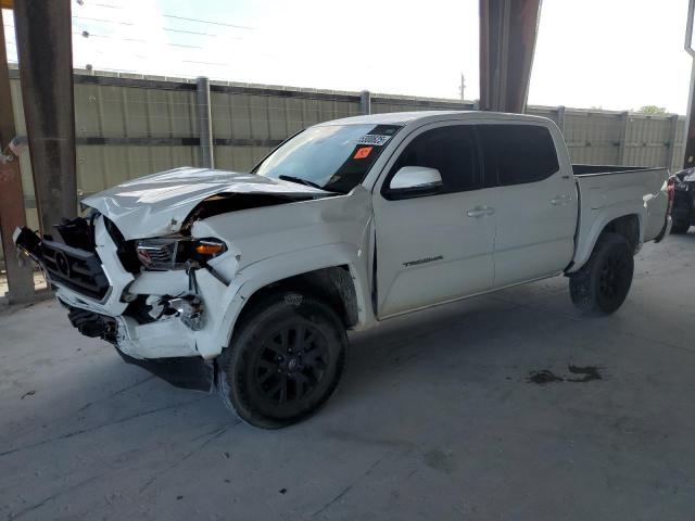  TOYOTA TACOMA 2023 Белый