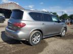 2011 Infiniti Qx56  zu verkaufen in Greenwell Springs, LA - Front End