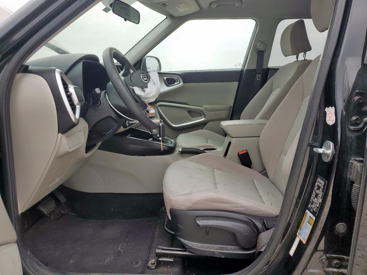 2021 Kia Soul Lx VIN: KNDJ23AU3M7140090 Lot: 57451635