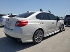 2019 Subaru Wrx  на продаже в Orlando, FL - Front End