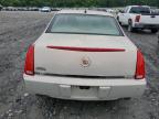 2008 Cadillac Dts  for Sale in Byron, GA - Front End