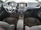 2017 Jeep Cherokee Latitude zu verkaufen in Fort Wayne, IN - Front End