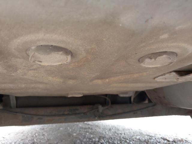 2007 FORD FIESTA ZET