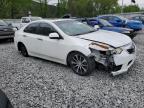 2012 Acura Tsx  for Sale in North Billerica, MA - Front End