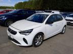 2020 VAUXHALL CORSA SE for sale at Copart WHITBURN