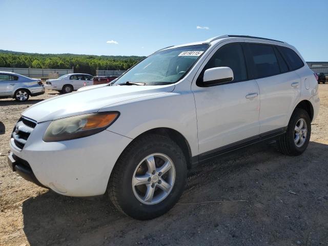 2007 Hyundai Santa Fe Gls