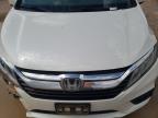 2018 Honda Odyssey Exl for Sale in Amarillo, TX - Front End