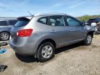 2014 Nissan Rogue Select S   de vânzare în Chicago Heights, IL - Front End