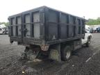 2007 Chevrolet Silverado C3500 იყიდება Fredericksburg-ში, VA - Burn - Engine
