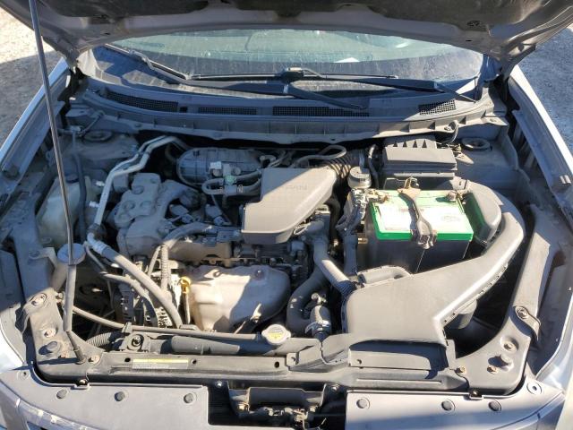 2010 NISSAN ROGUE S  