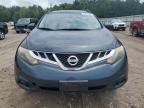 2012 Nissan Murano S за продажба в Charles City, VA - Minor Dent/Scratches
