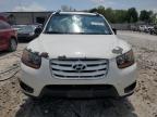 2010 Hyundai Santa Fe Gls продається в Wayland, MI - Side