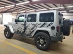 2011 Jeep Wrangler Unlimited Sahara zu verkaufen in Mocksville, NC - Front End