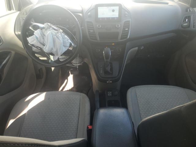 2022 FORD TRANSIT CONNECT XLT  