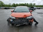 2018 Honda Fit Ex en Venta en Marlboro, NY - Front End
