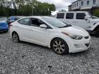 2013 Hyundai Elantra Gls за продажба в North Billerica, MA - Normal Wear