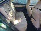2014 Toyota Corolla Eco للبيع في Harleyville، SC - Front End