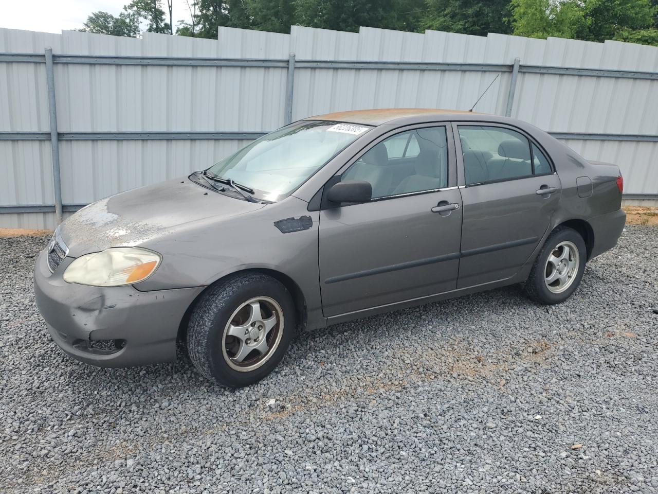 2005 Toyota Corolla Ce for Sale in Gastonia, NC - Minor Dent/Scratches