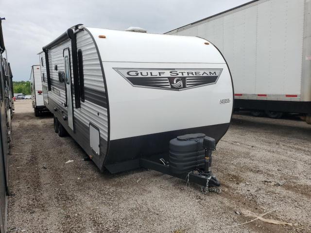 2025 Gulf Stream Trailer
