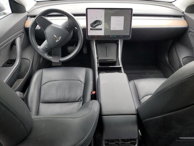  TESLA MODEL 3 2018 Szary