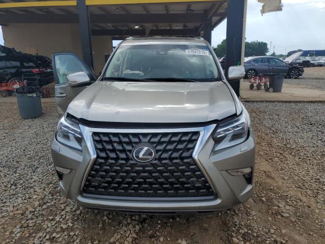 LEXUS GX 2023 Silver