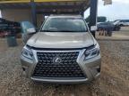 2023 Lexus Gx 460   за продажба в Tanner, AL - Side