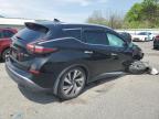 2020 Nissan Murano Sl للبيع في Grantville، PA - All Over