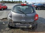 2016 Nissan Micra  for Sale in Elmsdale, NS - Rear End