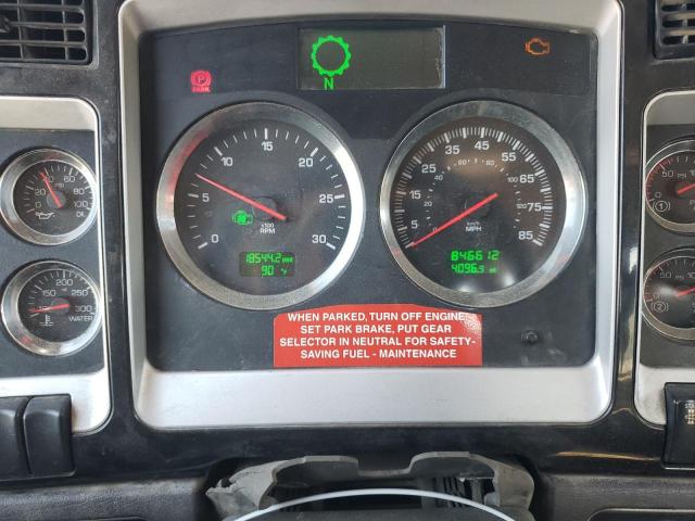 2013 KENWORTH T660 SEMI TRUCK