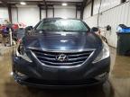 2013 Hyundai Sonata Gls იყიდება West Mifflin-ში, PA - Front End