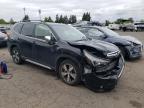 2020 Subaru Forester Touring продається в Woodburn, OR - Front End