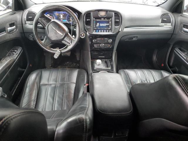  CHRYSLER 300 2018 White