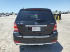 2011 Mercedes-Benz Gl 450 4Matic للبيع في Earlington، KY - Hail