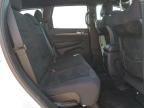 2017 Jeep Grand Cherokee Laredo de vânzare în Airway Heights, WA - Front End