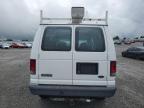 2007 Ford Econoline E250 Van de vânzare în Earlington, KY - Hail