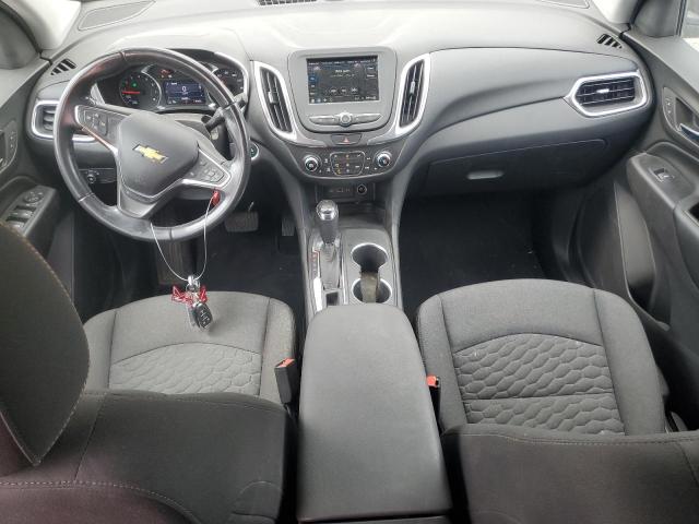  CHEVROLET EQUINOX 2019 Сірий