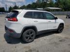2018 Jeep Cherokee Latitude for Sale in Savannah, GA - Undercarriage