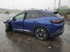 2021 Volkswagen Id.4 Pro S for Sale in Marlboro, NY - Front End
