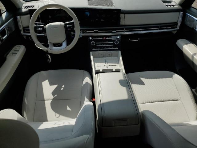  HYUNDAI SANTA FE 2024 Сірий