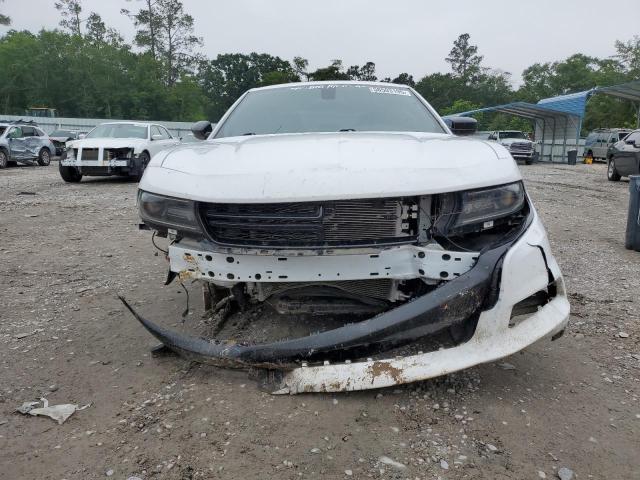  DODGE CHARGER 2019 White