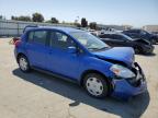 2009 Nissan Versa S for Sale in Martinez, CA - Front End