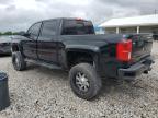 2016 Chevrolet Silverado K1500 Ltz for Sale in Prairie Grove, AR - Water/Flood