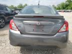 2019 Nissan Versa S de vânzare în Bridgeton, MO - Hail