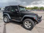 2010 Jeep Wrangler Sport იყიდება Littleton-ში, CO - Vandalism