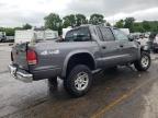 2004 Dodge Dakota Quad Slt იყიდება Rogersville-ში, MO - Rollover