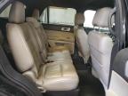 2014 Ford Explorer Xlt na sprzedaż w Ham Lake, MN - Front End