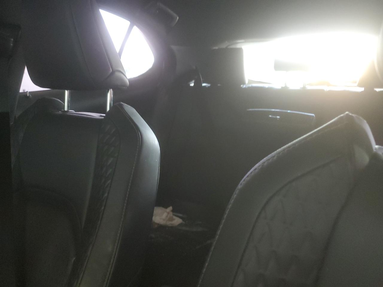 2022 Lexus Ux 200 Base VIN: JTHX3JBH2N2050696 Lot: 55606485