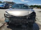 2015 Toyota Corolla Eco продається в Lebanon, TN - Front End