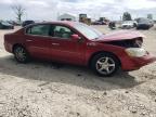 2008 Buick Lucerne Cxl de vânzare în Cicero, IN - Front End