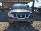 2014 Nissan Armada Sv იყიდება Tanner-ში, AL - Front End